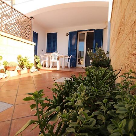 Rosamarina - Casetta A 200 Mt Dal Mare Torre Pali Exterior photo